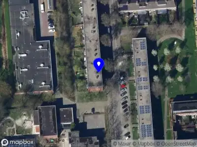 Boei 77 Groningen