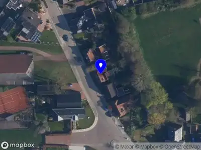 Volksdansvereniging TEU