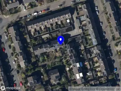 Nieuw bedrijf Ver Huiseigenaren Bouwfondswoningen Paddepoel