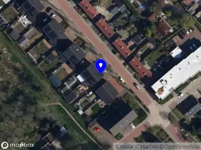 Buurtvereniging "H. Goeman Borgesiusstraat" Schildwolde