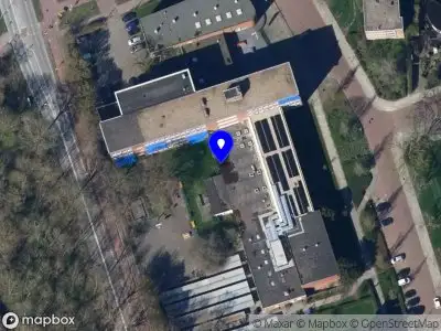 Stichting Willem Lodewijk Gymnasium Groningen