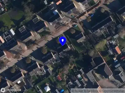 Nieuw bedrijf V.R.Z.A.