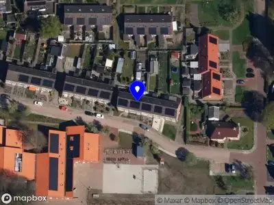 Bond van Koren in de Provincie Groningen Meeden