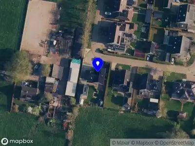 Vereniging Plaatselijk Belang Opende