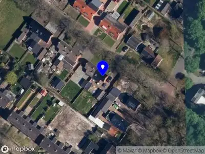 Harddraverij- en Renvereniging 