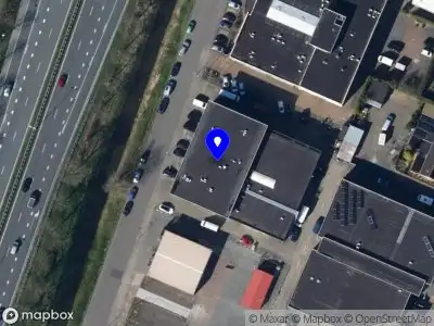 Vereniging Bedrijven Noord-Oost