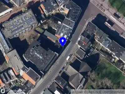 Stichting tot oprichting en instandhouding van een vergaderlokaal Groningen