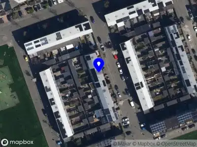 Kerkmuziekgemeenschap Cantorij Nieuwe Kerk Groningen