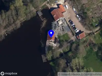 Hengelaarsclub Sassenhein