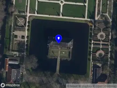 Vereniging Vrienden Borg Verhildersum Leens