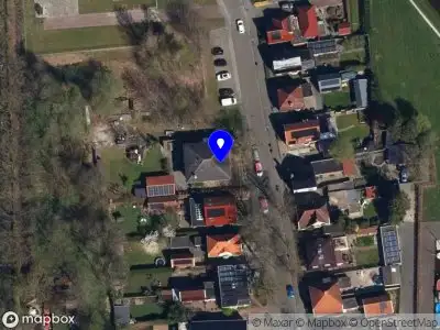 Tafeltennisvereniging 