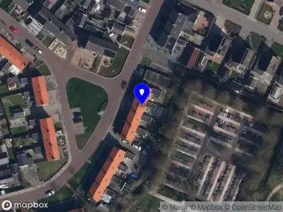 Vereniging IJsbaan Zoutkamp Zoutkamp