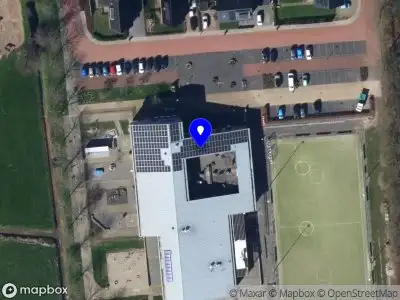 VV Pelikaan S Oostwold