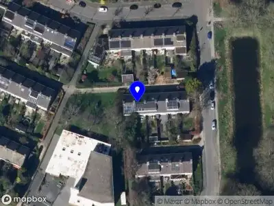 Gewest Groningen van de K.N.S.B. Groningen