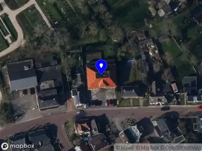 Muziekvereniging Euphonia-Triton Warffum