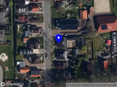 Nieuw bedrijf Dorpsbelangen 