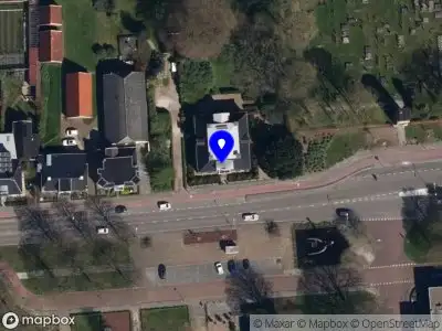 Nieuw bedrijf Soroptimist International Club Groningen-West