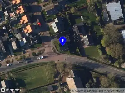 Gymnastiekvereniging D.O.S.