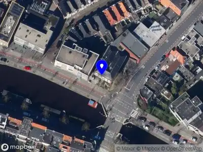 Loge "De Drieslag" Groningen