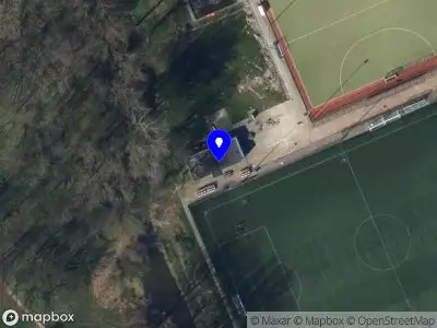 Groninger Studenten Amateur Voetbalvereniging "Forward" Groningen