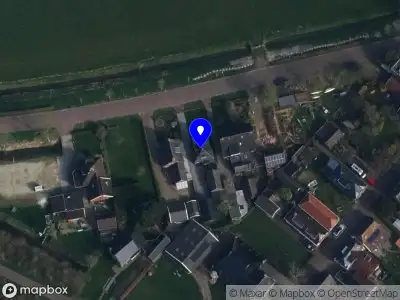 Nieuw bedrijf Plaatselijk Belang Visvliet