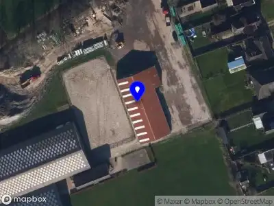 Paardensportver. en Volksvermaken 't Zandt eo 't Zandt