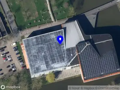 Groninger Studenten Boksvereniging Pugilice Groningen
