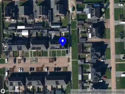 Muziekvereniging "Woudklank" Oldekerk