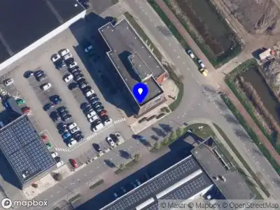 Personeelsvereniging Yellow Blue