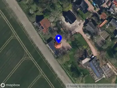 Dorpsvereniging Sint-Annen SINT ANNEN