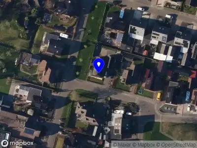 Hengelsportvereniging Zevenhuizen & Omstreken