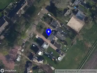 Nieuw bedrijf Vereniging voor Volksvermaken Engelbert