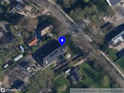 Vereniging Dorpsbelangen Harkstede