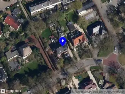 Krans van Professorendames