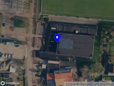 Volleybalvereniging "De Smash" Opende (V.V. D.S.O.) Opende