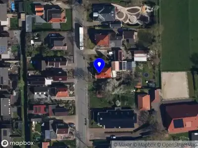 Nieuw bedrijf Buurtvereniging 