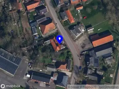 Speeltuinvereniging "Warfhuizen" Warfhuizen