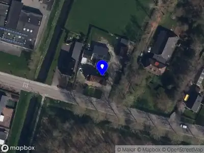 Handelsvereniging Zoutkamp Zoutkamp