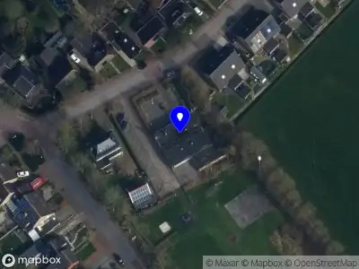 Plaatselijk Belang Pieterzijl Pieterzijl