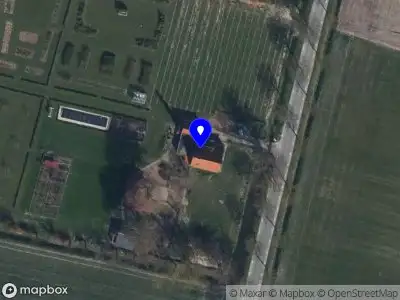 Vereniging Dorpsbelangen Niekerk, Gem. Ulrum Niekerk