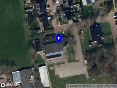 Multi Functioneel Centrum Oomkegast