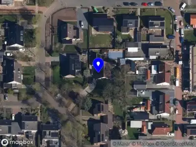 Nieuw bedrijf Zangvereniging Syerdeberth