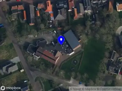 Vereniging Het Bartoleshus Visvliet