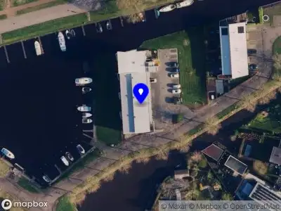 Nieuw bedrijf Sport Fiets Club Westerkwartier