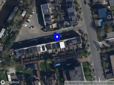 Groninger Frisbie Vereniging