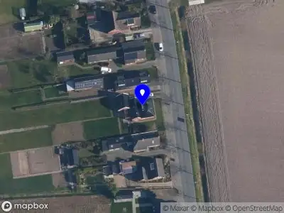 Nieuw bedrijf Hengelclub 