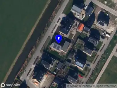 Wielertoervereniging De Blauwe Trein