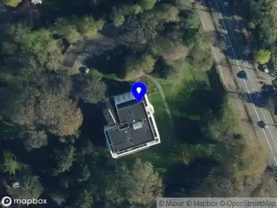 St tot behoud van het Zuiderpark en omgeving Groningen