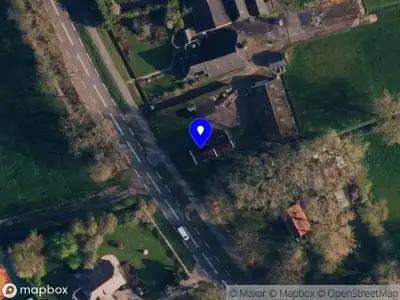 Judo-Vereniging Marum