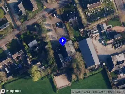 Nieuw bedrijf Vereniging dorpshuis Noordwijk/Lucaswolde